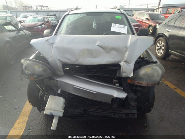 2009 HYUNDAI TUCSON GLS VIN: KM8JM12B29U970348
