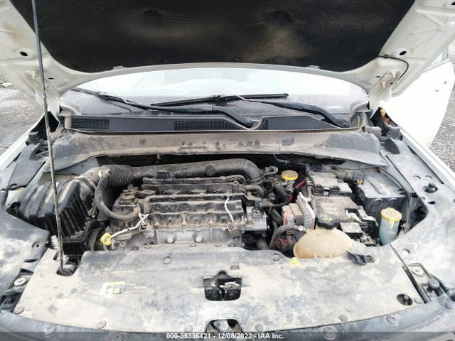 3C4NJCBB6JT108503 Jeep Compass Latitude