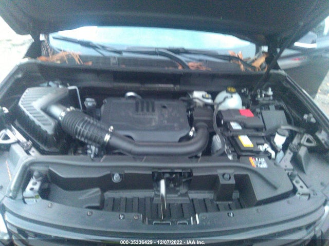 GMC ACADIA SLE 2023 1GKKNKL42PZ120848 Image 10