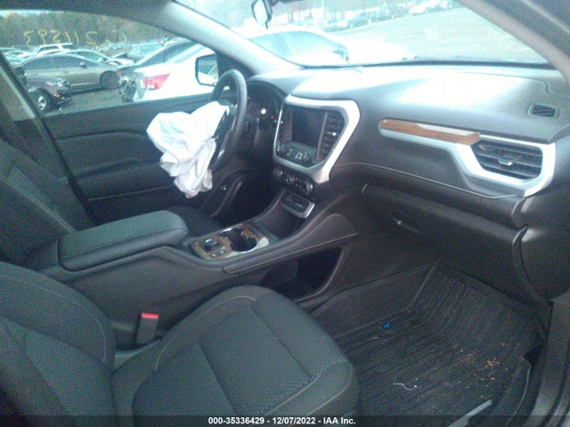 GMC ACADIA SLE 2023 1GKKNKL42PZ120848 Image 5