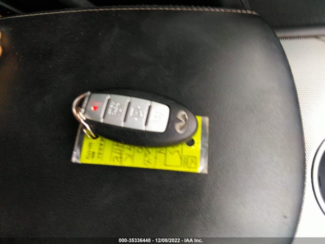 2014 INFINITI Q50 PREMIUM VIN: JN1BV7AR4EM697689