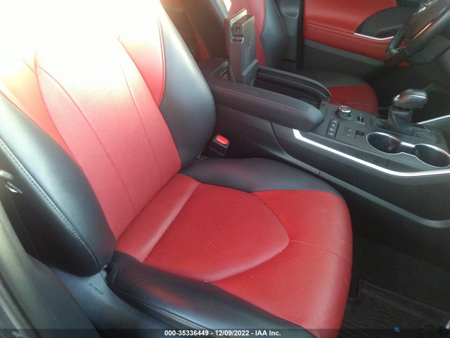 2021 Toyota Highlander, VIN: 5TDJZRBH8MS079115