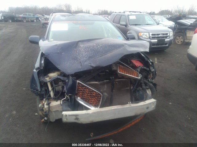 2009 PONTIAC VIBE GT VIN: 5Y2SR67039Z457319
