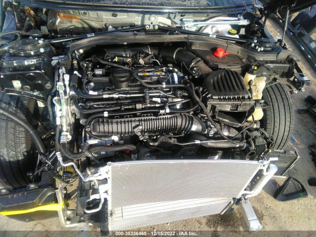 BMW 2 Series 228i Xdrive 2022 аукцион фото