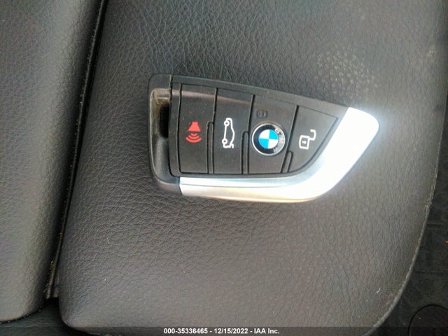 BMW 2 Series 228i Xdrive 2022 аукцион фото