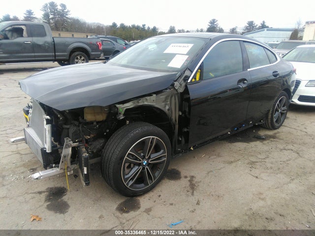 BMW 2 Series 228i Xdrive 2022 аукцион фото