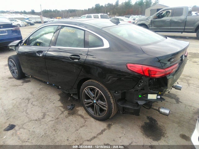 BMW 2 Series 228i Xdrive 2022 аукцион фото