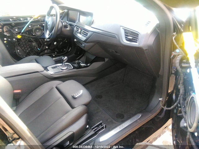 BMW 2 Series 228i Xdrive 2022 аукцион фото