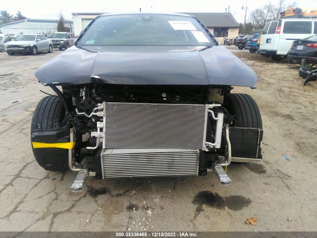 BMW 2 Series 228i Xdrive 2022 аукцион фото
