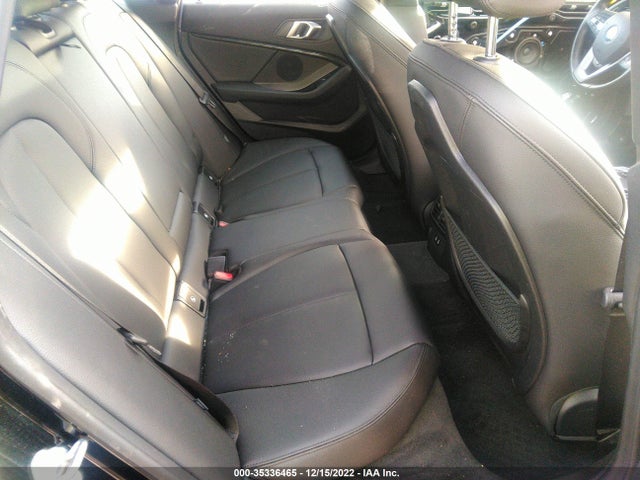 BMW 2 Series 228i Xdrive 2022 аукцион фото