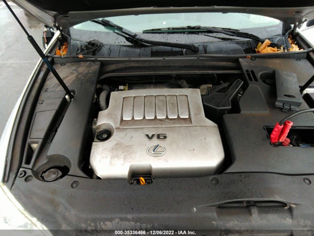 Lexus ES 350 2011 JTHBK1EG3B2454408 Image 11