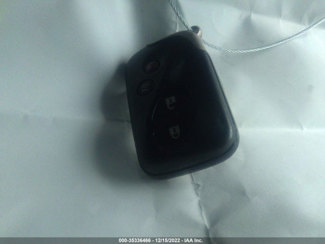 Lexus ES 350 2011 JTHBK1EG3B2454408 Image 3