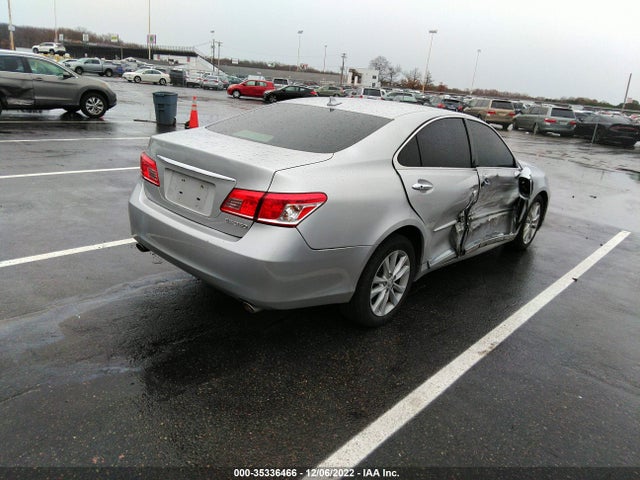 Lexus ES 350 2011 JTHBK1EG3B2454408 Image 5