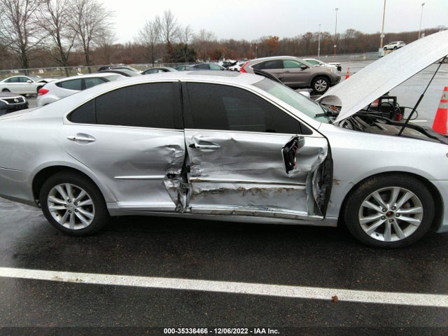 Lexus ES 350 2011 JTHBK1EG3B2454408 Image 7