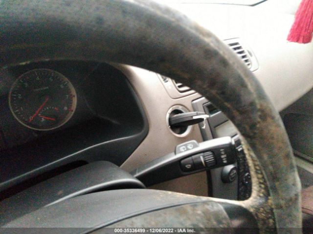 YV1MW382852097056 Volvo V50