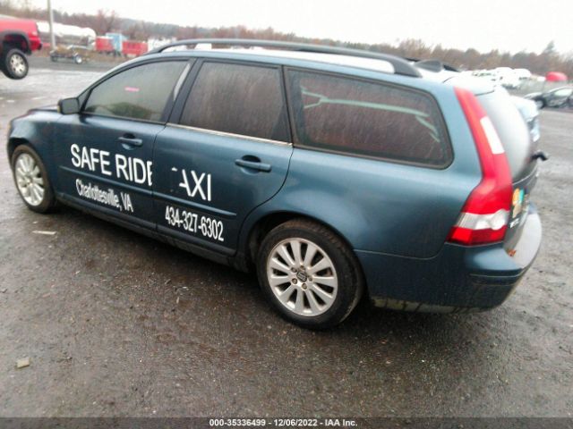 YV1MW382852097056 Volvo V50