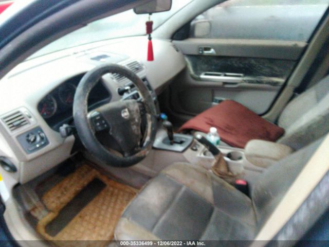 YV1MW382852097056 Volvo V50