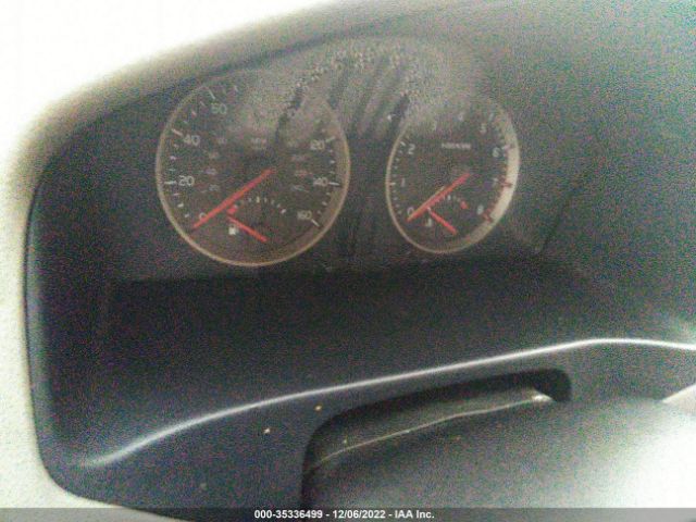 YV1MW382852097056 Volvo V50
