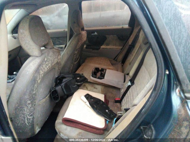 YV1MW382852097056 Volvo V50