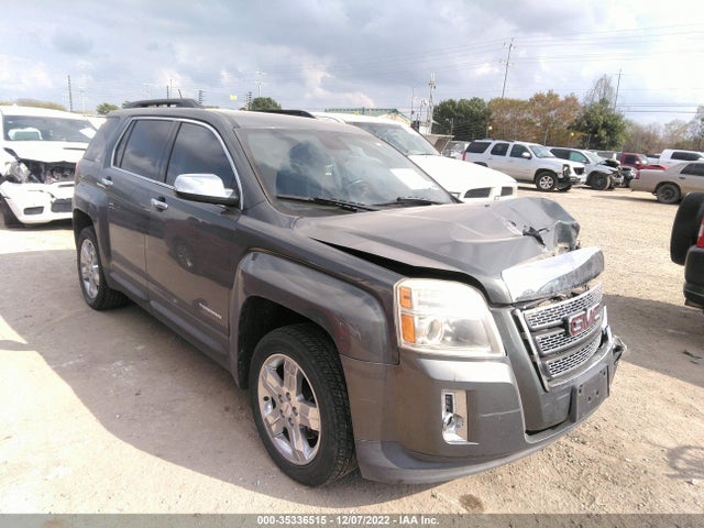 GMC Terrain Sle 2013 2GKALSEK9D6135836 Image 1