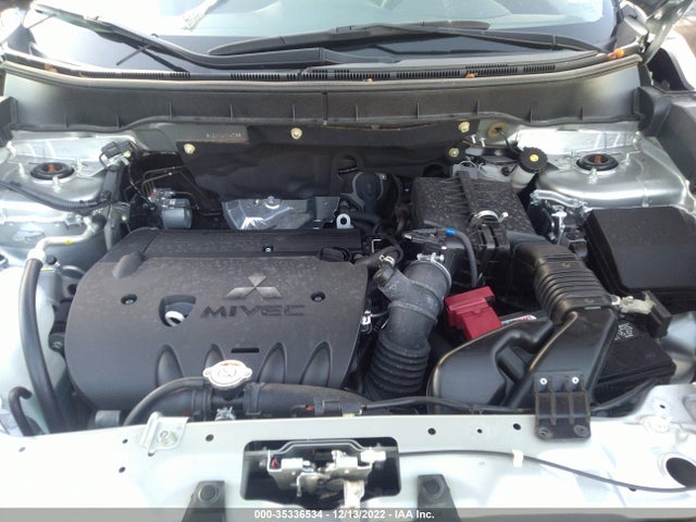 2021 Mitsubishi Outlander, VIN: JA4APUAU8MU004735