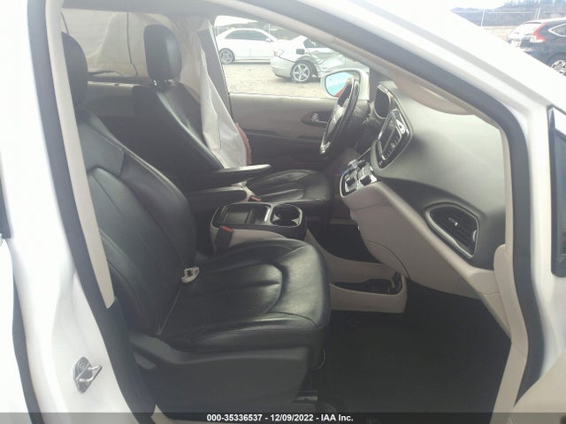 Chrysler Pacifica Touring L 2019 2C4RC1BG7KR539433 Image 5