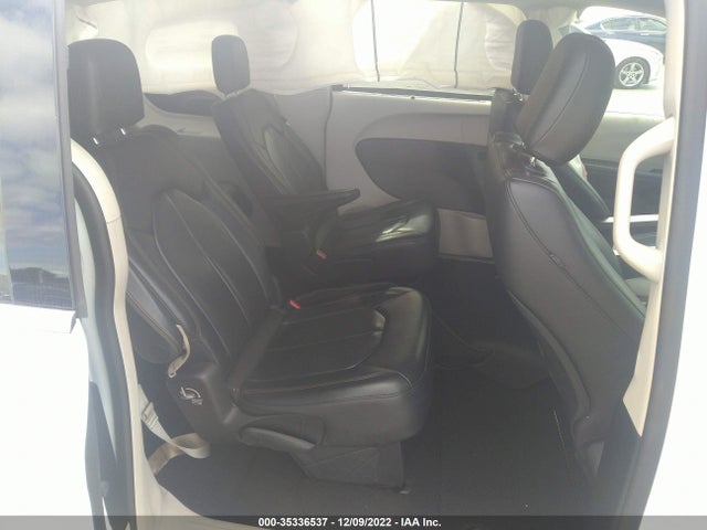 Chrysler Pacifica Touring L 2019 2C4RC1BG7KR539433 Image 8