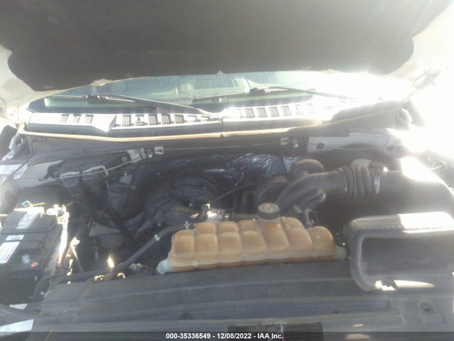 Ford F-150 Xl 2016 1FTMF1C85GKD86081 Image 10