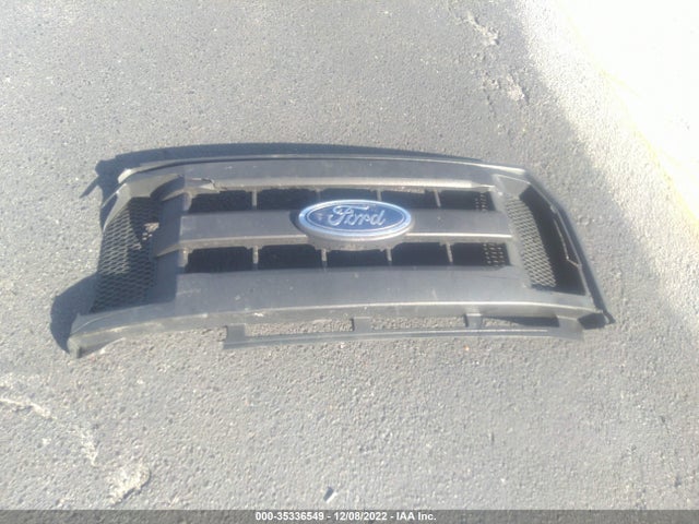 Ford F-150 Xl 2016 1FTMF1C85GKD86081 Image 12