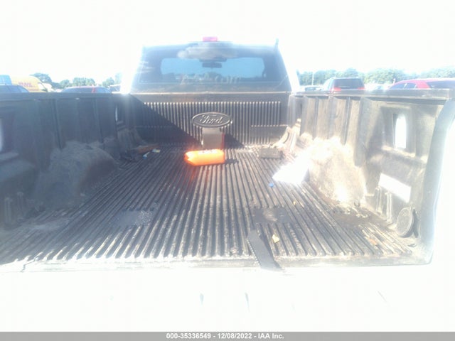 Ford F-150 Xl 2016 1FTMF1C85GKD86081 Image 8