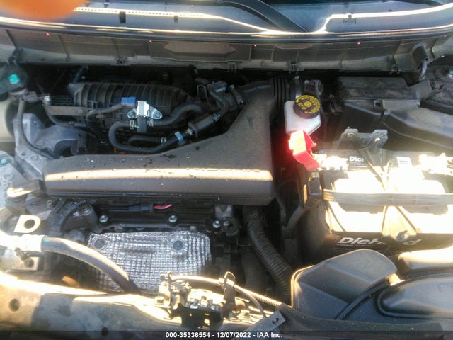 Nissan ROGUE SV 2019 KNMAT2MT8KP526141 Image 11