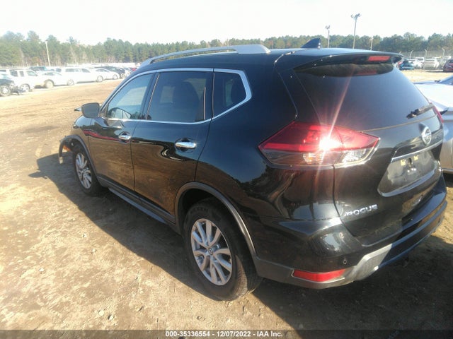Nissan ROGUE SV 2019 KNMAT2MT8KP526141 Image 4