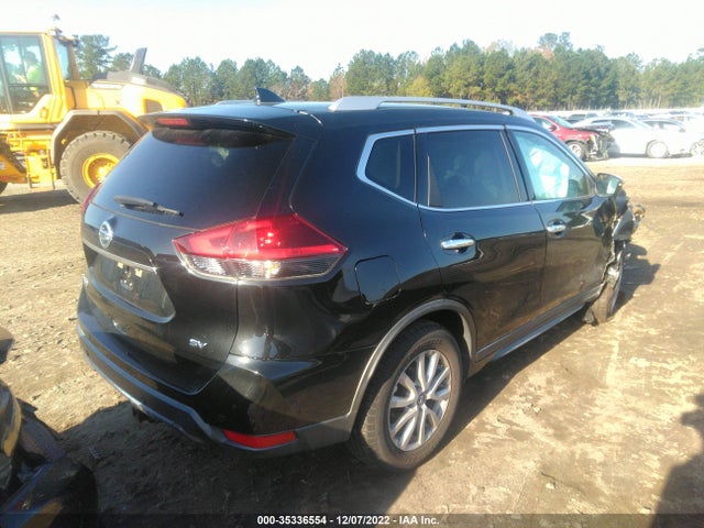 Nissan ROGUE SV 2019 KNMAT2MT8KP526141 Image 5