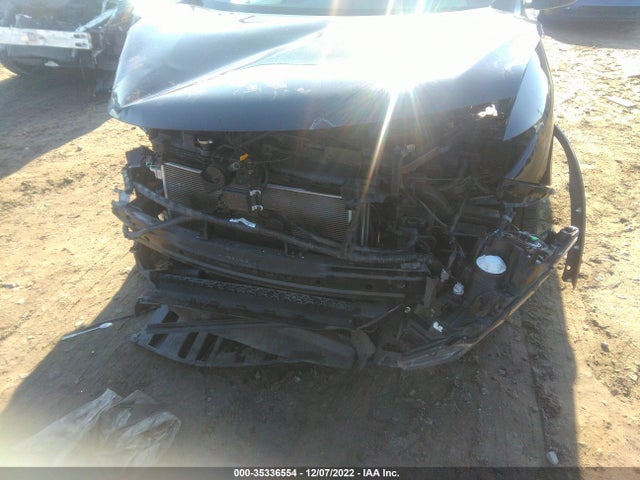 Nissan ROGUE SV 2019 KNMAT2MT8KP526141 Image 7
