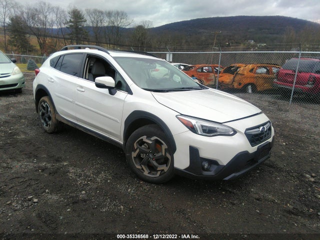 2023 Subaru Crosstrek, VIN: JF2GTHNC0PH202213