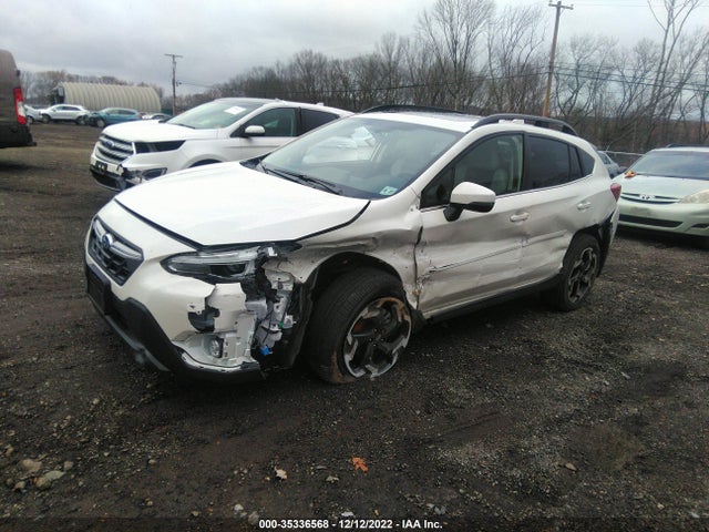 2023 Subaru Crosstrek, VIN: JF2GTHNC0PH202213