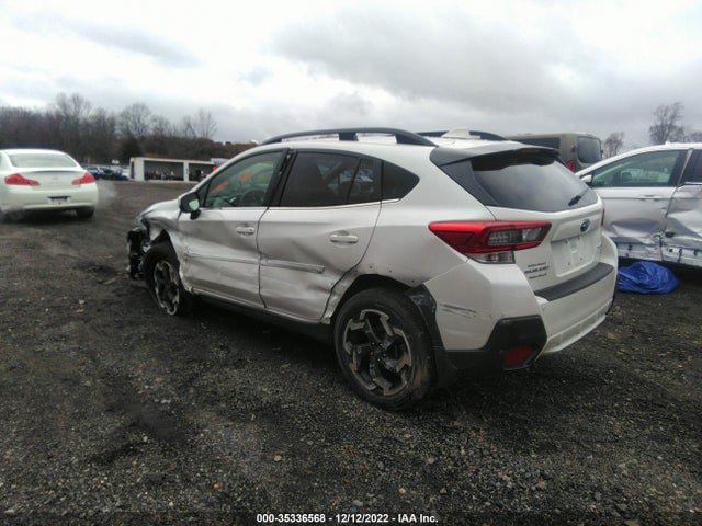 2023 Subaru Crosstrek, VIN: JF2GTHNC0PH202213