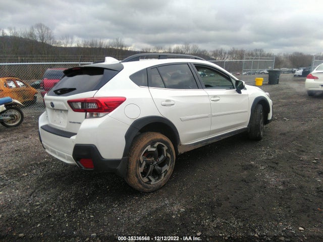 2023 Subaru Crosstrek, VIN: JF2GTHNC0PH202213