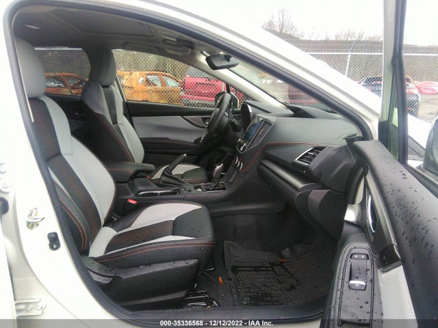 2023 Subaru Crosstrek, VIN: JF2GTHNC0PH202213