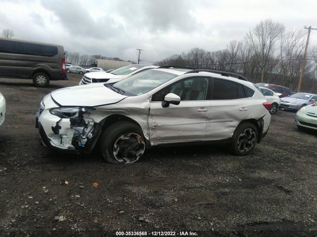 2023 Subaru Crosstrek, VIN: JF2GTHNC0PH202213