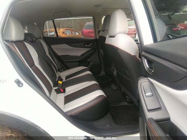 2023 Subaru Crosstrek, VIN: JF2GTHNC0PH202213