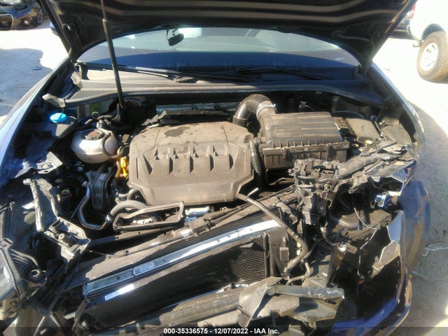 WA1DECF36M1120725 Audi Q3 S Line Premium