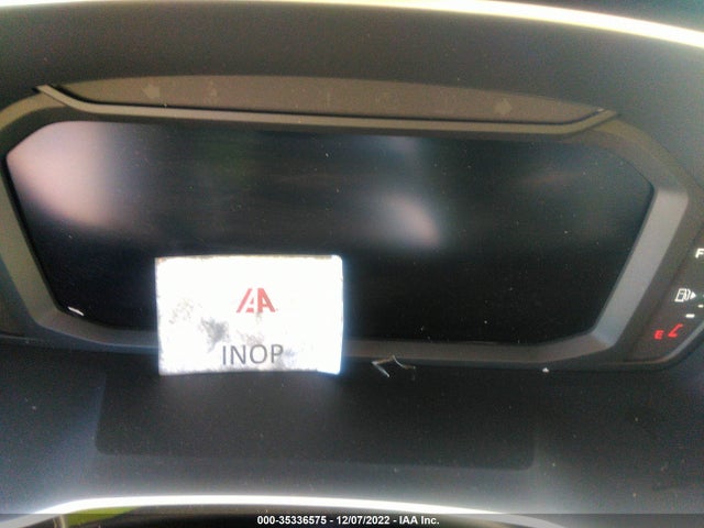 WA1DECF36M1120725 Audi Q3 S Line Premium