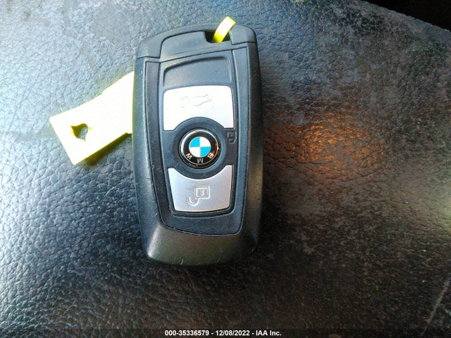 2015 BMW 4 Series, VIN: WBA4A9C58FGL85508