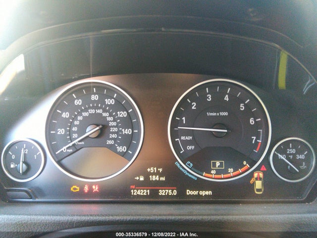 2015 BMW 4 Series, VIN: WBA4A9C58FGL85508