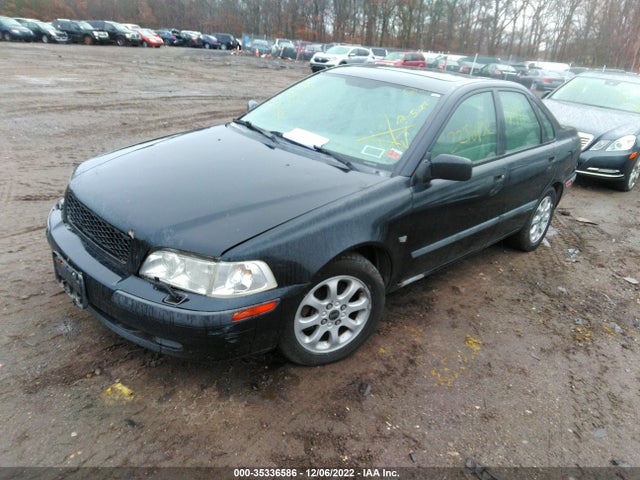 YV1VS29511F606944 Volvo S40