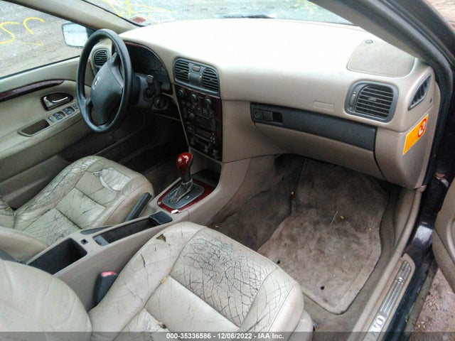 YV1VS29511F606944 Volvo S40