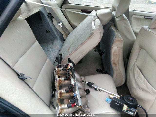 YV1VS29511F606944 Volvo S40