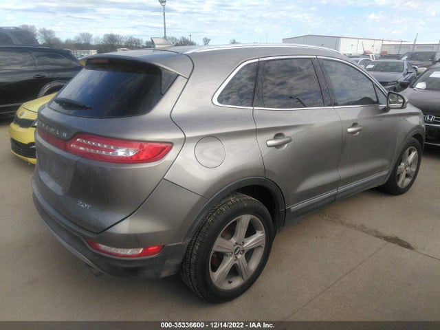 2017 Lincoln MKC, VIN: 5LMCJ1C94HUL36516