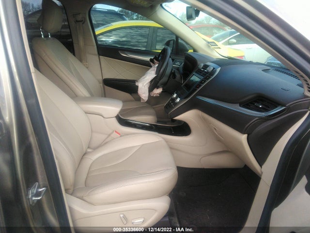 2017 Lincoln MKC, VIN: 5LMCJ1C94HUL36516